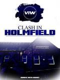 VIW: Clash in Holmfield – Event Tickets